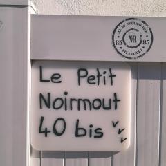 Le Petit Noirmout