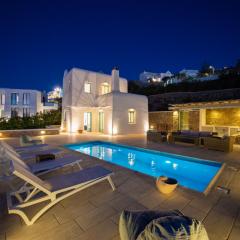 Villa Danelina by Whitelist Mykonos