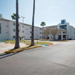 Motel 6-Brownsville, TX