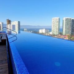 Gorgeous Ocean View Apartment