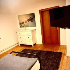 Haus für Monteure und Reisende