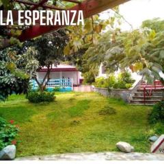 Villa Esperanza - Casa de verano