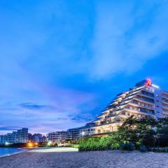 Santa Marta Marriott Resort Playa Dormida