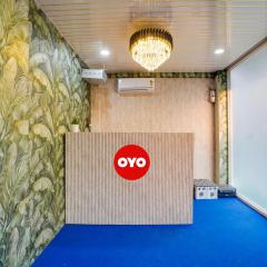 OYO Hotel Royal Villa Inn