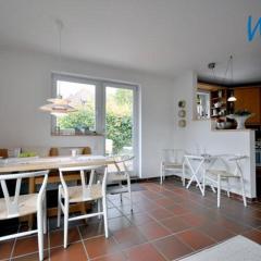 Ferienhaus Friesenblick Ferienwohnung 1