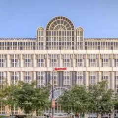 비엔나 메리어트 호텔(Vienna Marriott Hotel)