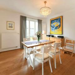 Haus Skagen Ferienhaus Skagen Wangerooge