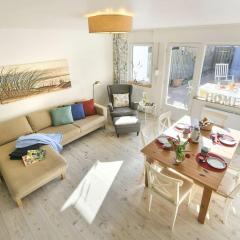 Fischerhus Ferienhaus Fischerhus Wangerooge
