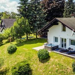 Holiday house with a parking space Cresnjevo, Zagorje - 22808