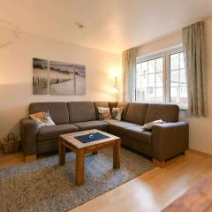 Familienhaus im Dorfgroden 27 Ferienwohnung Boje 27-5