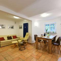 Villa Fredeborg Ferienwohnung Mia