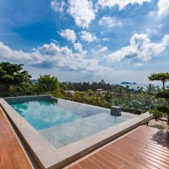 5br Luxury Villa prime location Koh Phangan