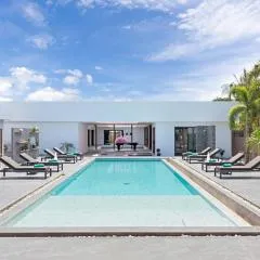 Brand-new 8BR Private Pool Villa Mystic Garden