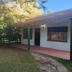 Casa rustica en Mar Chiquita