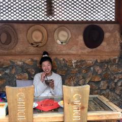 Jayden NAXI Healing Lodge臣安纳西疗愈小院 - Namaste