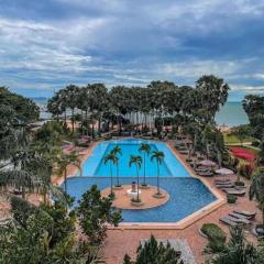 Botany Beach Resort Pattaya
