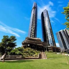 Melbourne Square Apartments