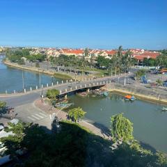 リバー スイーツ ホイアン（River Suites Hoi An）
