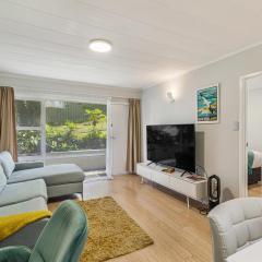 Herne Bay 1BR Retreat