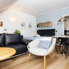 2 person holiday home in Hejls