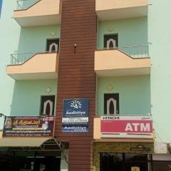 Hotel Aadhitiya
