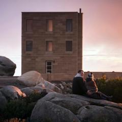 THE KEEP - Tasmania