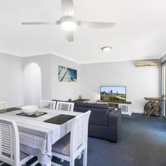 Tugun Beachside Holiday Unit