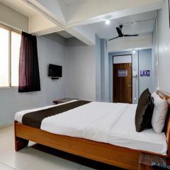 OYO Hotel Sama Residency
