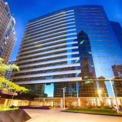 Vision Hotel em Brasília 59646