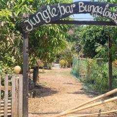 Jungle Bangalow Don Det