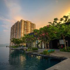 Seaview Urban suites Georgetown @Penang