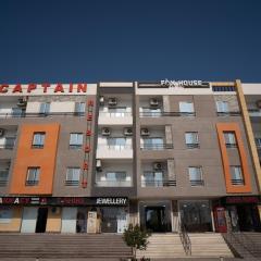 FOX SAHEL RESORT ELGOUNa& Kite