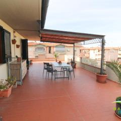 Maremma Holidays: Scogliera Apartment