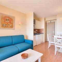 Résidence le Hameau des Issambres - maeva Home - Appartement 2 pièces 4 personnes - Sélection MAE-5011