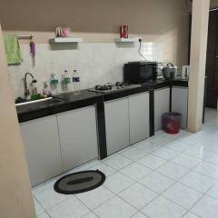 HomeStay Pulai