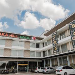 Neo Cempaka Hill Hotel Jember