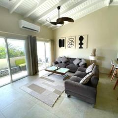 New* Tropical Modern Townhouse in SXM