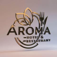 Aroma Hotel & Restaurant