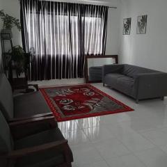 EM Qamar Guest House