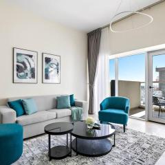 Stylish 1 BR in Al Furjan