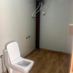 Reys Cafe and Boutique Cottage - A Jungle Stay