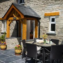 Towy Cottage Cenarth