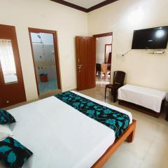 Coorg Cardamom Estate Stay