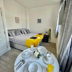 Cardiff City Centre Apartment- Penarth Road