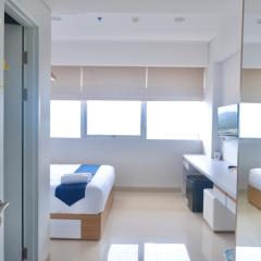 Royal Suites Studio 07RW - Nuvasa Bay Resort