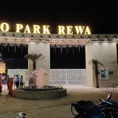 Hotel Eco Park Rewa