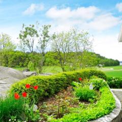 5 person holiday home in LYSEKIL