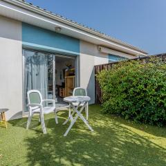 Cap Ferret Océan - Réf 184