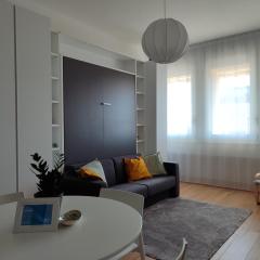 COLIBRI' - boutique apartment
