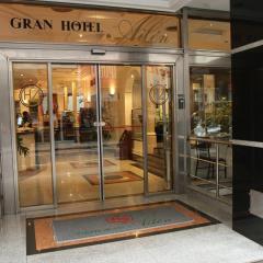 Gran Hotel Ailen